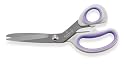 EberleCrafts by Mundial560  8 1/2" Titan-Edge Titanium Bent Shears