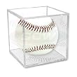 BaseQube Baseball Holder/Cube BaseQube Baseball Holder/Cube