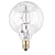 Westinghouse 4032 60 Watt Halogen Candelabra