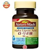 大塚製薬 ネイチャーメイド αーリポ酸60粒×3個入