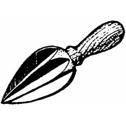 Norpro 5201 Wood Lemon Reamer