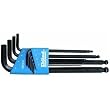 Eklind 13609 Ball-Hex-L Metric Wrench Set