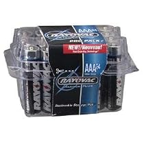 Aaa Alkaline Battery
