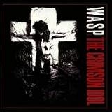 CRIMSON IDOL,THE (CD)
