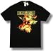 DAMAGEPLAN - New Found Power - Black T-shirt