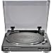 Audio Technica AT-PL50 Fully Automatic Belt Drive Turntable