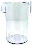 Kitchen & Housewares : BIN ASSEMBLY CLEAR DC07