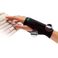 IMAK Reversible Carpal Tunnel Brace, Medium 1 ea