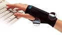 Smart Glove Wrist Support , Medium