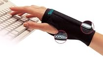 Smart Glove Wrist Support , Medium