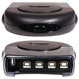Belkin F1U200V 4-Port USB Switch