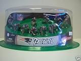 McFarlane NFL Ultimate Team Set New England Patriots