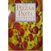 The Pizza & Pasta Cookbook (More Than 150 Step-By-Step Recipes)