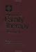 Books : Handbook of Family Therapy, Volume 2