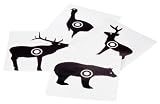 Nxt Generation Window Cling Target