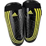 Adidas F50 LITE SHIN GUARD-E44860-Black/Neon