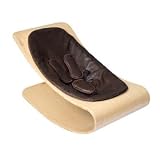 Bloom Coco Lounger Seat Pad - Henna Brown