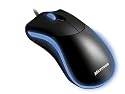 Microsoft Habu Laser Gaming Mouse (Black)