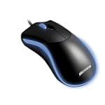 Microsoft Habu Laser Gaming Mouse (Black)