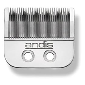 Buy Andis Blade #23435 For Pivot Motor Clippers Fits Elevate #23765, Beaute Pro #20015 and Speedmaster by Andis
