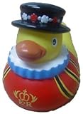 Beefeater Tower of London Rubber Duck