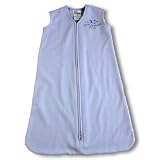 Halo Year Round Quilted SleepSack - Blue (S)