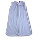 Baby : Halo Year Round Quilted SleepSack - Blue (L)