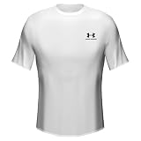 UnderArmour Loose Gear Full T-Shirt Kids