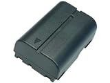 BRAND NEW LI-ION RECHARGEABLE BATTERY PACK FOR JVC CAMCORDER MODEL GRD200 GRDVL728 GRDVL210U