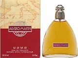 Alviero Martini Uomo by Alviero Martini for Men 3.4 oz Eau de Toilette Spray