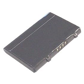 Click here to buy Hitech - PDA HP Compaq iPaq Pocket PC Equivalent H2215, H2210, H2212e battery by Hitech.