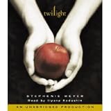 Twilight (The Twilight Saga, Book 1) [AUDIOBOOK] [UNABRIDGED]