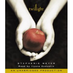 Twilight (The Twilight Saga, Book 1) [AUDIOBOOK] [UNABRIDGED]