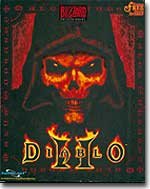 Diablo II Diablo II