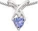 Tanzanite Pendant