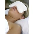 FTS-save on shipping-Moist Heat Therapy Warming Eye Pillow - 174-101-06