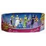 Disney Princess Cinderella Figurine Toy Playset
