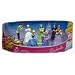 Disney Cinderella Figurine Set