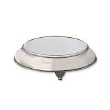 Silver-plated 14