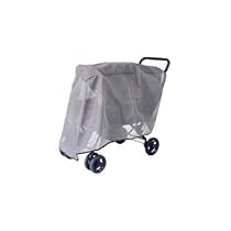 instep flight double tandem stroller