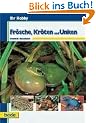 Fr�sche, Kr�ten und Unken, Ihr Hobby