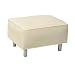 Baby : Jennifer Delonge Microsuede Toddler Ottoman