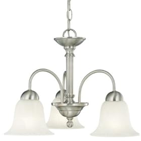 Thomas Lighting - SL8812-78 by Thomas Lighting