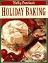 Betty Crocker's Holiday Baking
