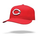 Cincinnati Reds Cap - New Era 5950 Alt Cap (6 7/8)