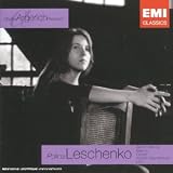 Revue Angel  / Bach/Brahms/Chopin: Piano Recit