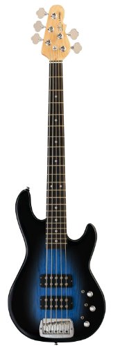 G and L Tribute L-2500 Bass