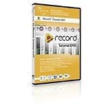 Record  Tutorial DVD