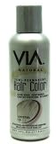 Via Natural Semi Perm Nail File