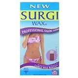 Produkt-Bild: Super Nail Non-Acetone Polish Remover 454 gm Bottle (Nagel Polish Entferner)